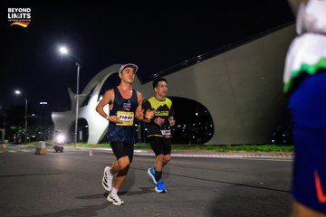 VIET NAM ULTRA RUN - BEYOND LIMITS 2025 - Ảnh #4483684