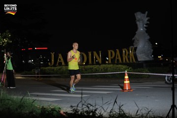 VIET NAM ULTRA RUN - BEYOND LIMITS 2025 - Ảnh #4482705