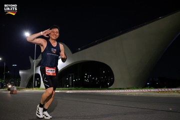 VIET NAM ULTRA RUN - BEYOND LIMITS 2025 - Ảnh #4483546