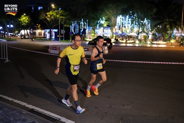 VIET NAM ULTRA RUN - BEYOND LIMITS 2025 - Ảnh #4483398
