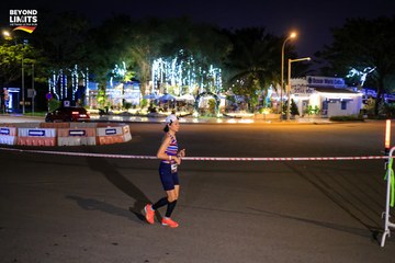 VIET NAM ULTRA RUN - BEYOND LIMITS 2025 - Ảnh #4483391