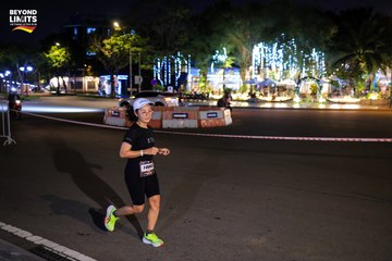 VIET NAM ULTRA RUN - BEYOND LIMITS 2025 - Ảnh #4483054