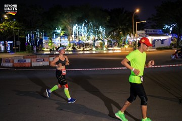 VIET NAM ULTRA RUN - BEYOND LIMITS 2025 - Ảnh #4483136