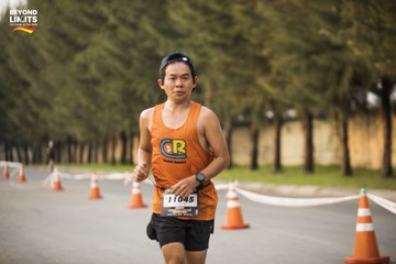 VIET NAM ULTRA RUN - BEYOND LIMITS 2025 - Ảnh #4482497