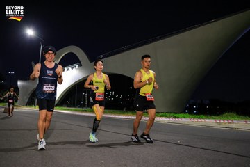 VIET NAM ULTRA RUN - BEYOND LIMITS 2025 - Ảnh #4483804