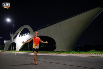 VIET NAM ULTRA RUN - BEYOND LIMITS 2025 - Ảnh #4483687