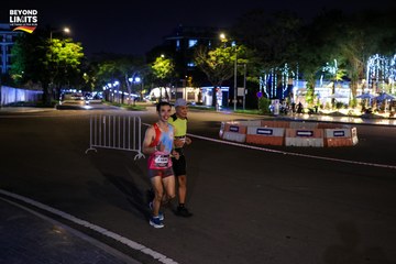 VIET NAM ULTRA RUN - BEYOND LIMITS 2025 - Ảnh #4483113
