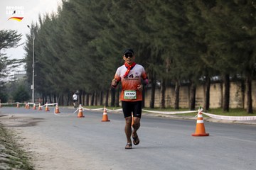 VIET NAM ULTRA RUN - BEYOND LIMITS 2025 - Ảnh #4482357