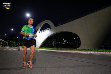 VIET NAM ULTRA RUN - BEYOND LIMITS 2025 - Ảnh #4483540