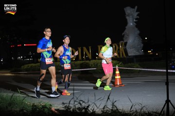 VIET NAM ULTRA RUN - BEYOND LIMITS 2025 - Ảnh #4482663