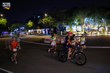 VIET NAM ULTRA RUN - BEYOND LIMITS 2025 - Ảnh #4483102