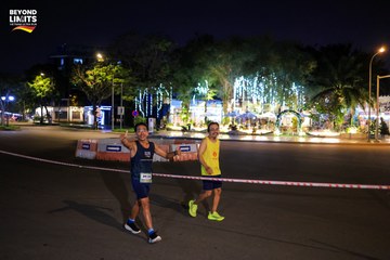 VIET NAM ULTRA RUN - BEYOND LIMITS 2025 - Ảnh #4483325