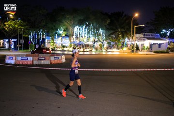 VIET NAM ULTRA RUN - BEYOND LIMITS 2025 - Ảnh #4483390