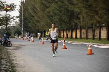 VIET NAM ULTRA RUN - BEYOND LIMITS 2025 - Ảnh #4482491