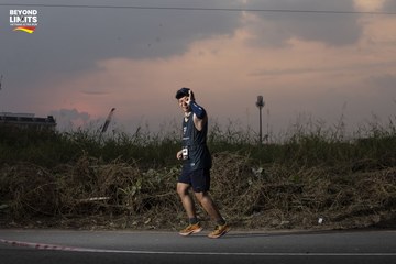 VIET NAM ULTRA RUN - BEYOND LIMITS 2025 - Ảnh #4482594
