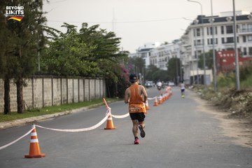 VIET NAM ULTRA RUN - BEYOND LIMITS 2025 - Ảnh #4482498