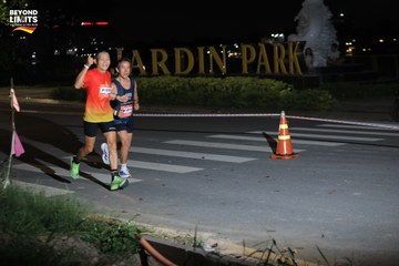 VIET NAM ULTRA RUN - BEYOND LIMITS 2025 - Ảnh #4482776