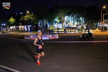 VIET NAM ULTRA RUN - BEYOND LIMITS 2025 - Ảnh #4483021