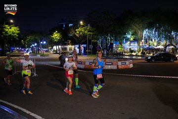 VIET NAM ULTRA RUN - BEYOND LIMITS 2025 - Ảnh #4483077
