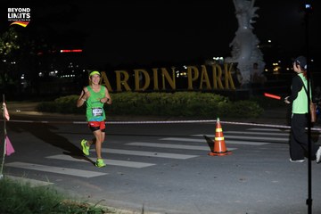 VIET NAM ULTRA RUN - BEYOND LIMITS 2025 - Ảnh #4482751