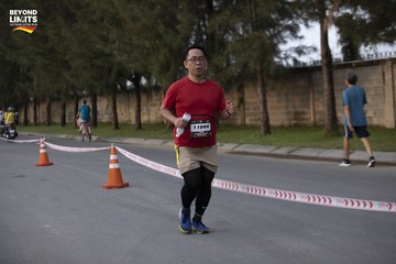 VIET NAM ULTRA RUN - BEYOND LIMITS 2025 - Ảnh #4482462