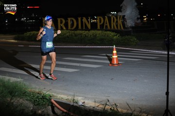 VIET NAM ULTRA RUN - BEYOND LIMITS 2025 - Ảnh #4482781