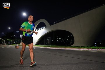 VIET NAM ULTRA RUN - BEYOND LIMITS 2025 - Ảnh #4483543