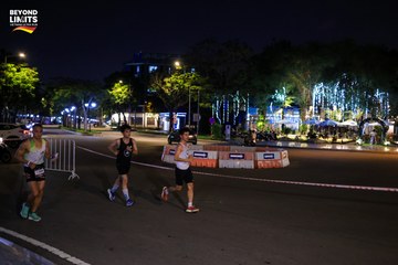 VIET NAM ULTRA RUN - BEYOND LIMITS 2025 - Ảnh #4482958