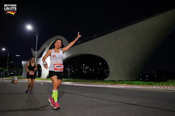 VIET NAM ULTRA RUN - BEYOND LIMITS 2025 - Ảnh #4483565