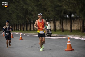 VIET NAM ULTRA RUN - BEYOND LIMITS 2025 - Ảnh #4482430