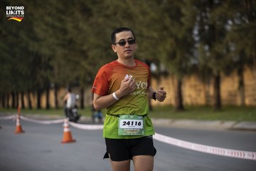 VIET NAM ULTRA RUN - BEYOND LIMITS 2025 - Ảnh #4482484