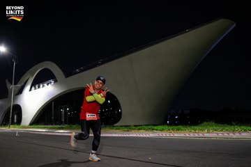 VIET NAM ULTRA RUN - BEYOND LIMITS 2025 - Ảnh #4483577