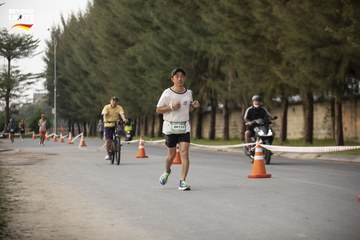VIET NAM ULTRA RUN - BEYOND LIMITS 2025 - Ảnh #4482506
