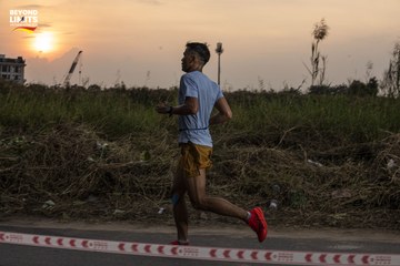 VIET NAM ULTRA RUN - BEYOND LIMITS 2025 - Ảnh #4482565
