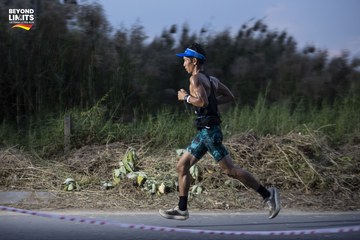 VIET NAM ULTRA RUN - BEYOND LIMITS 2025 - Ảnh #4482603