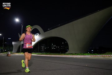 VIET NAM ULTRA RUN - BEYOND LIMITS 2025 - Ảnh #4483689