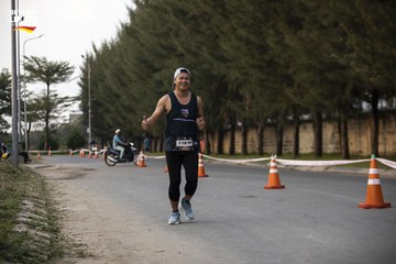 VIET NAM ULTRA RUN - BEYOND LIMITS 2025 - Ảnh #4482468