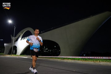 VIET NAM ULTRA RUN - BEYOND LIMITS 2025 - Ảnh #4483595