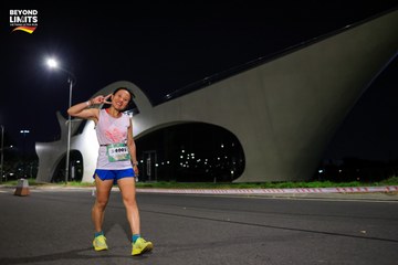 VIET NAM ULTRA RUN - BEYOND LIMITS 2025 - Ảnh #4483530