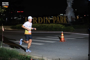 VIET NAM ULTRA RUN - BEYOND LIMITS 2025 - Ảnh #4482755