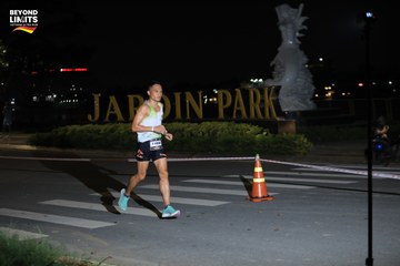 VIET NAM ULTRA RUN - BEYOND LIMITS 2025 - Ảnh #4482739