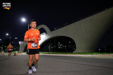 VIET NAM ULTRA RUN - BEYOND LIMITS 2025 - Ảnh #4483778