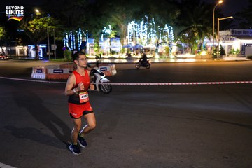 VIET NAM ULTRA RUN - BEYOND LIMITS 2025 - Ảnh #4483137