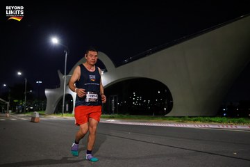 VIET NAM ULTRA RUN - BEYOND LIMITS 2025 - Ảnh #4483556