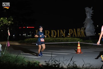 VIET NAM ULTRA RUN - BEYOND LIMITS 2025 - Ảnh #4482700