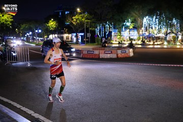 VIET NAM ULTRA RUN - BEYOND LIMITS 2025 - Ảnh #4483180