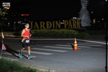 VIET NAM ULTRA RUN - BEYOND LIMITS 2025 - Ảnh #4482734