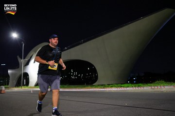 VIET NAM ULTRA RUN - BEYOND LIMITS 2025 - Ảnh #4483779