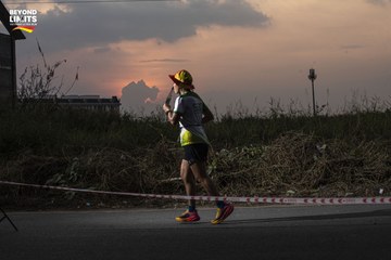 VIET NAM ULTRA RUN - BEYOND LIMITS 2025 - Ảnh #4482587