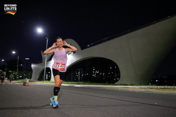 VIET NAM ULTRA RUN - BEYOND LIMITS 2025 - Ảnh #4483820